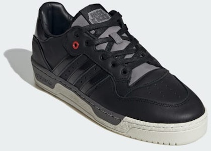 adidas Rivalry Low Nice Kicks 'Putih Tint' IH2598 Shop adidas Rivalry Low Nice Kicks 'Putih Tint' IH2598