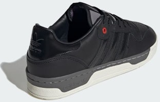 adidas Rivalry Low Nice Kicks 'Blanco Tintado'. IH2598 Purchase adidas Rivalry Low Nice Kicks 'Blanco Tintado'. IH2598