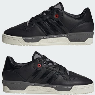 adidas Rivalry Low Nice Kicks 'White Tint' IH2598 Sizing adidas Rivalry Low Nice Kicks 'White Tint' IH2598