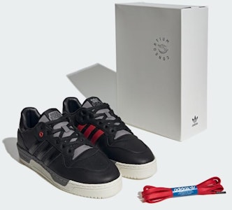 adidas Rivalry Low Nice Kicks 'Putih Tint' IH2598 Cheap adidas Rivalry Low Nice Kicks 'Putih Tint' IH2598