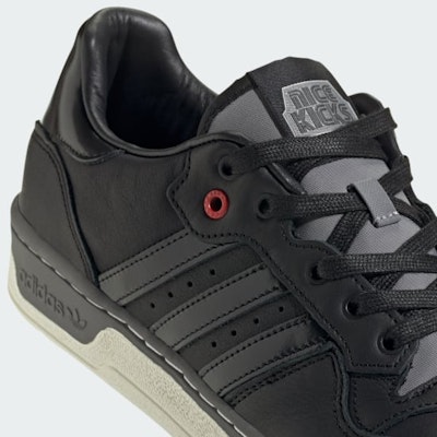 adidas Rivalry Low Nice Kicks 'White Tint' IH2598 2