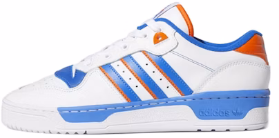 adidas Rivalry Low OG 'Knicks' FU6833 adidas Rivalry Low OG 'Knicks' FU6833