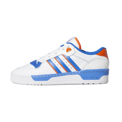 adidas Rivalry Low 'Knicks'