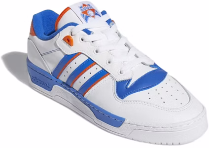adidas Rivalry Low OG 'Knicks' Zapatillas Retro FU6833 Order adidas Rivalry Low OG 'Knicks' Zapatillas Retro FU6833