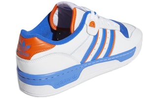 아디다스 라이벌리 로우 OG '닉스' FU6833 FU6833 Lookbook 아디다스 라이벌리 로우 OG '닉스' FU6833 FU6833