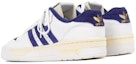 Shop アディダス ライバルリー ロー プレミアム "ホワイト/レガシーインディゴ" GY5870
