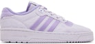 Buy adidas Rivalry Low TR 'All-Star - Silver Dawn' Perak Fajar IE1665