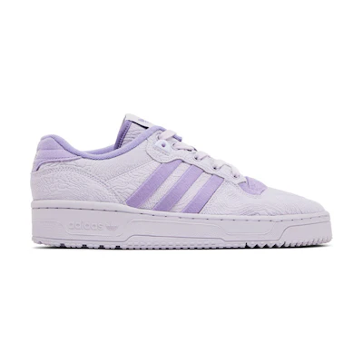 adidas Rivalry Low TR 'All-Star - Silver Dawn'
