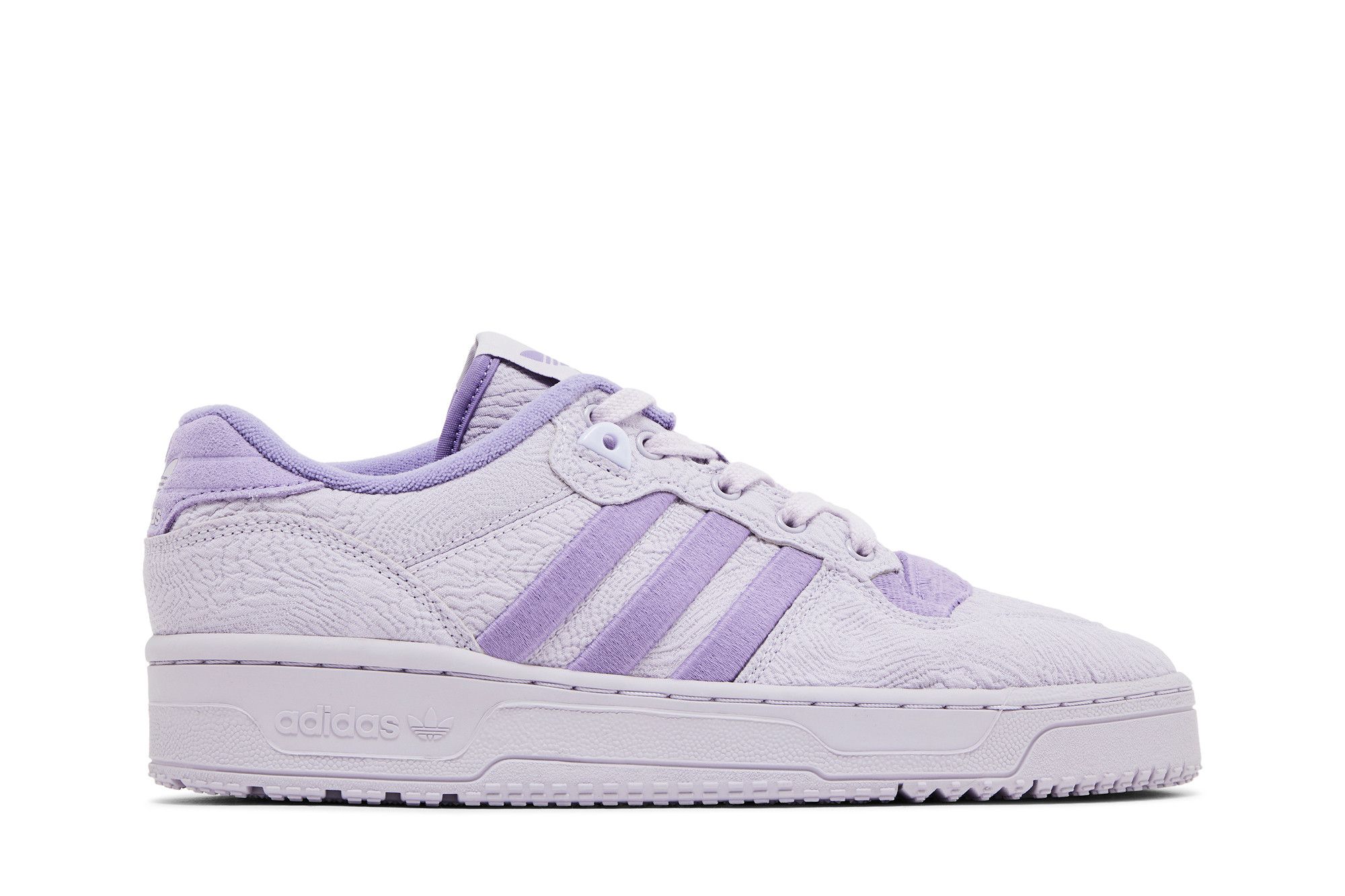 Buy adidas Rivalry Low TR 'All-Star - Amanecer Plateado' IE1665