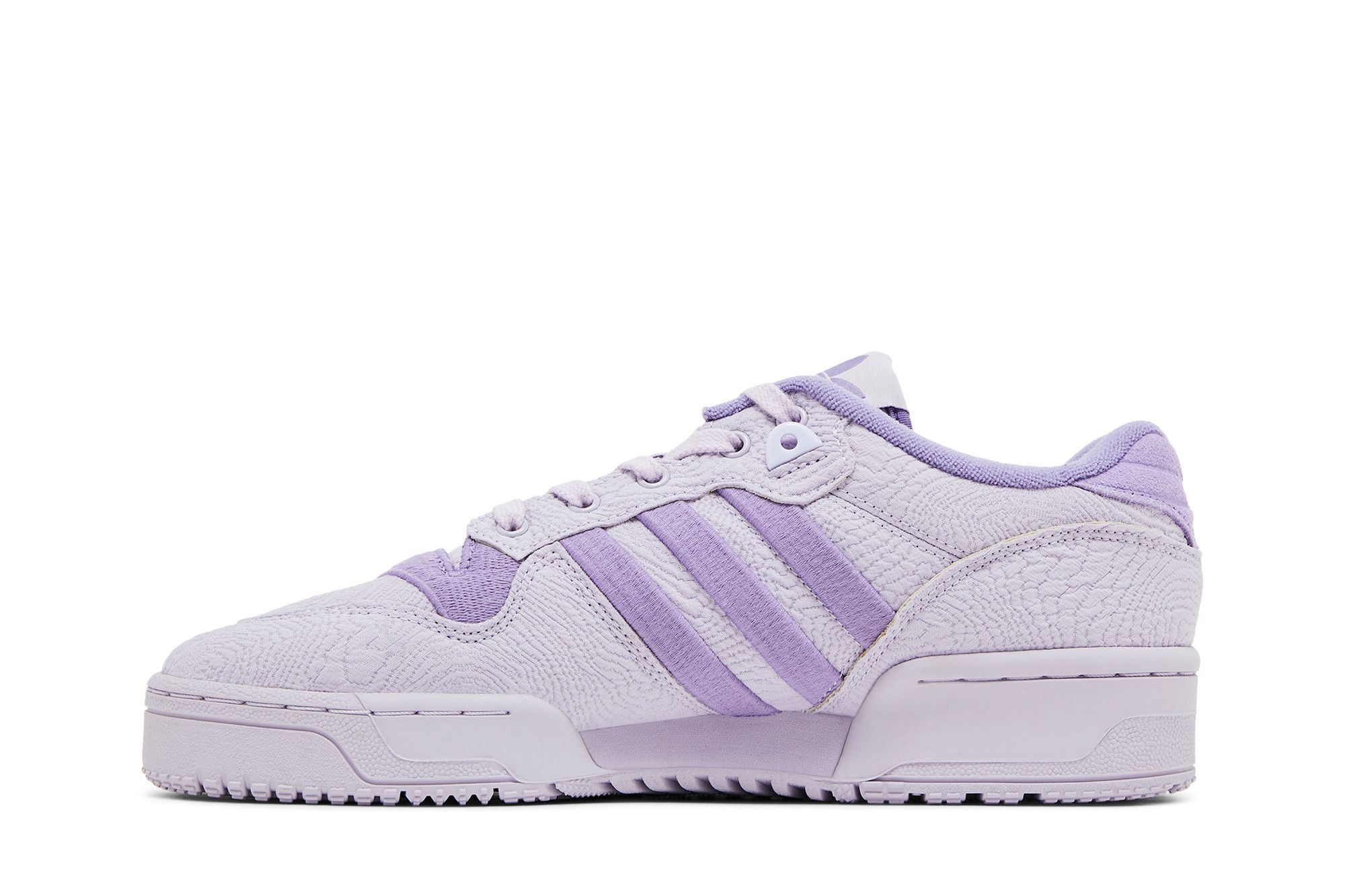 Lookbook 아디다스 라이벌리 로우 TR '올스타 - 실버 던' IE1665 IE1665