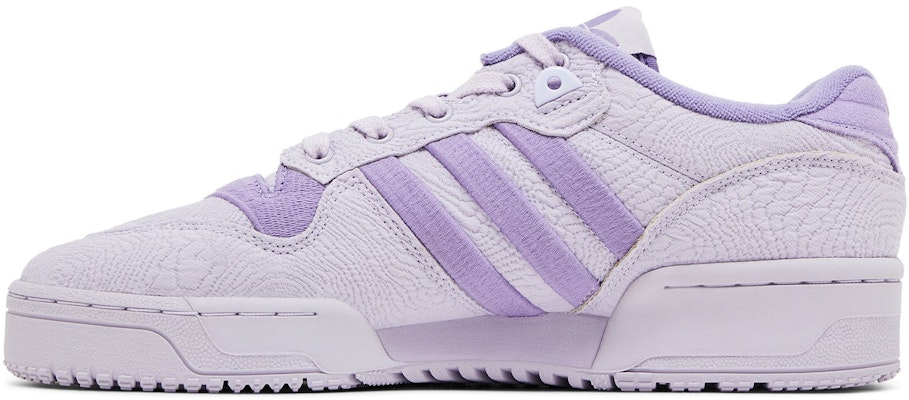 adidas Rivalry Low TR 'All-Star - Silver Dawn' IE1665 Lookbook adidas Rivalry Low TR 'All-Star - Silver Dawn' IE1665
