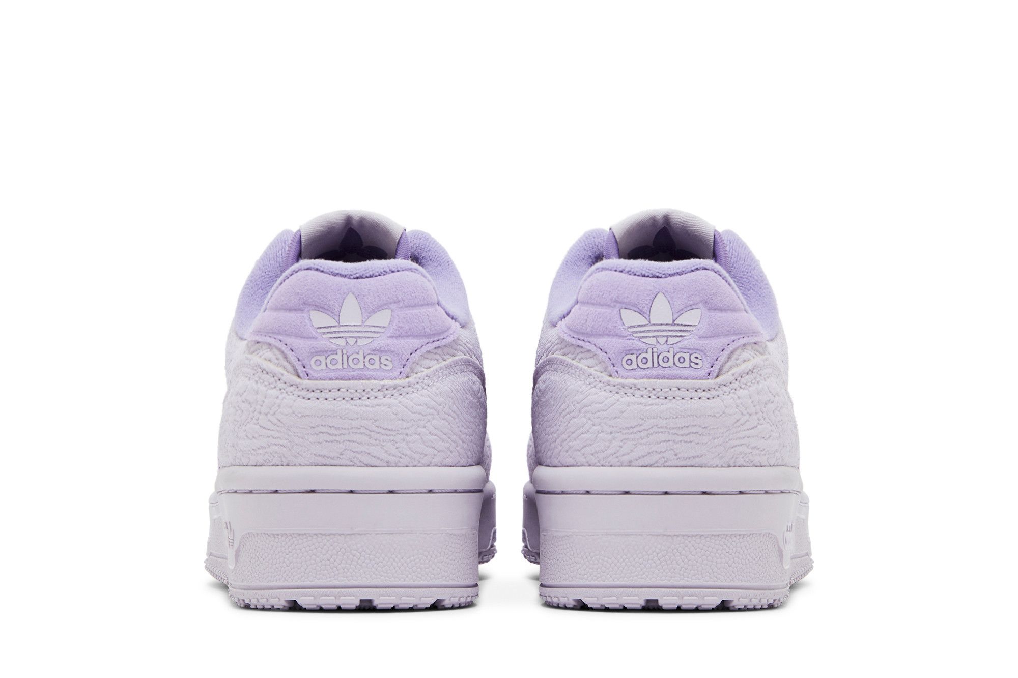 Sizing adidas Rivalry Low TR 'All-Star - Amanecer Plateado' IE1665