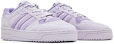 Cheap adidas Rivalry Low TR 'All-Star - Silver Dawn' Perak Fajar IE1665