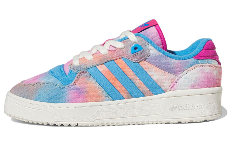 Buy adidas Rivalry Low TR 'All-Star - Tie Dye IE1685