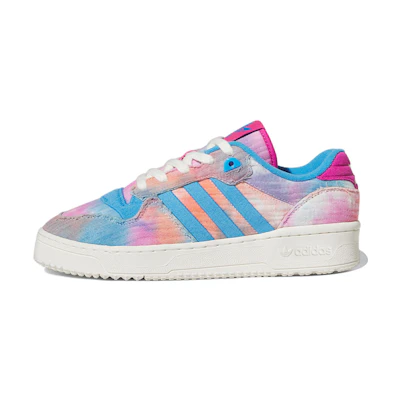 adidas Rivalry Low TR 'All-Star - Tie Dye