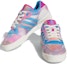 Lookbook adidas Rivalry Low TR 'All-Star - Tie Dye IE1685