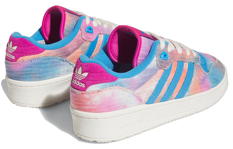 Shop adidas Rivalry Low TR 'All-Star - Tie Dye IE1685
