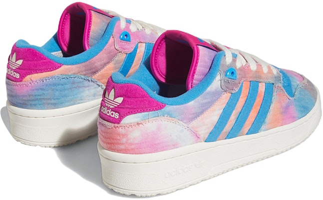 adidas Rivalry Low TR 'All-Star - Tie Dye IE1685 Shop adidas Rivalry Low TR 'All-Star - Tie Dye IE1685