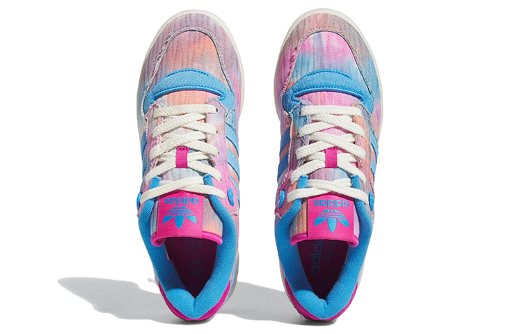 Purchase adidas Rivalry Low TR 'All-Star - Tie Dye IE1685