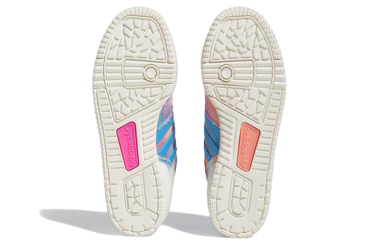 Details for adidas Rivalry Low TR 'All-Star - Tie Dye IE1685