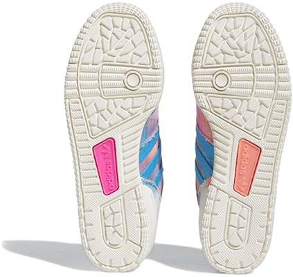 adidas Rivalry Low TR 'All-Star - Tie Dye IE1685 Details for adidas Rivalry Low TR 'All-Star - Tie Dye IE1685