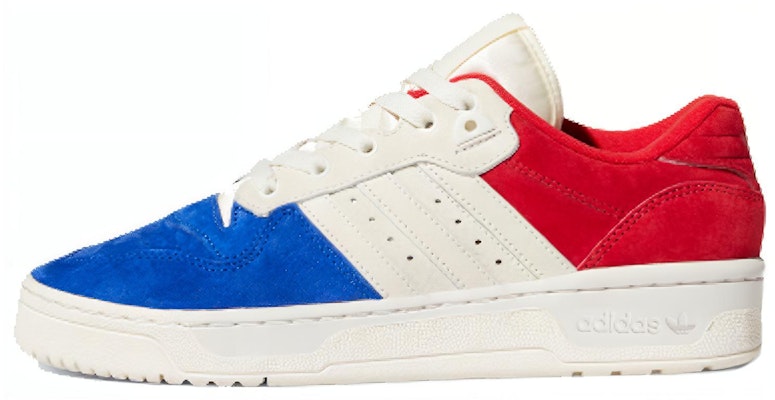 アディダス ライバルリーLOW XLD "ロイヤル白赤" EF6414 Buy アディダス ライバルリーLOW XLD "ロイヤル白赤" EF6414
