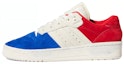 Buy アディダス ライバルリーLOW XLD "ロイヤル白赤" EF6414