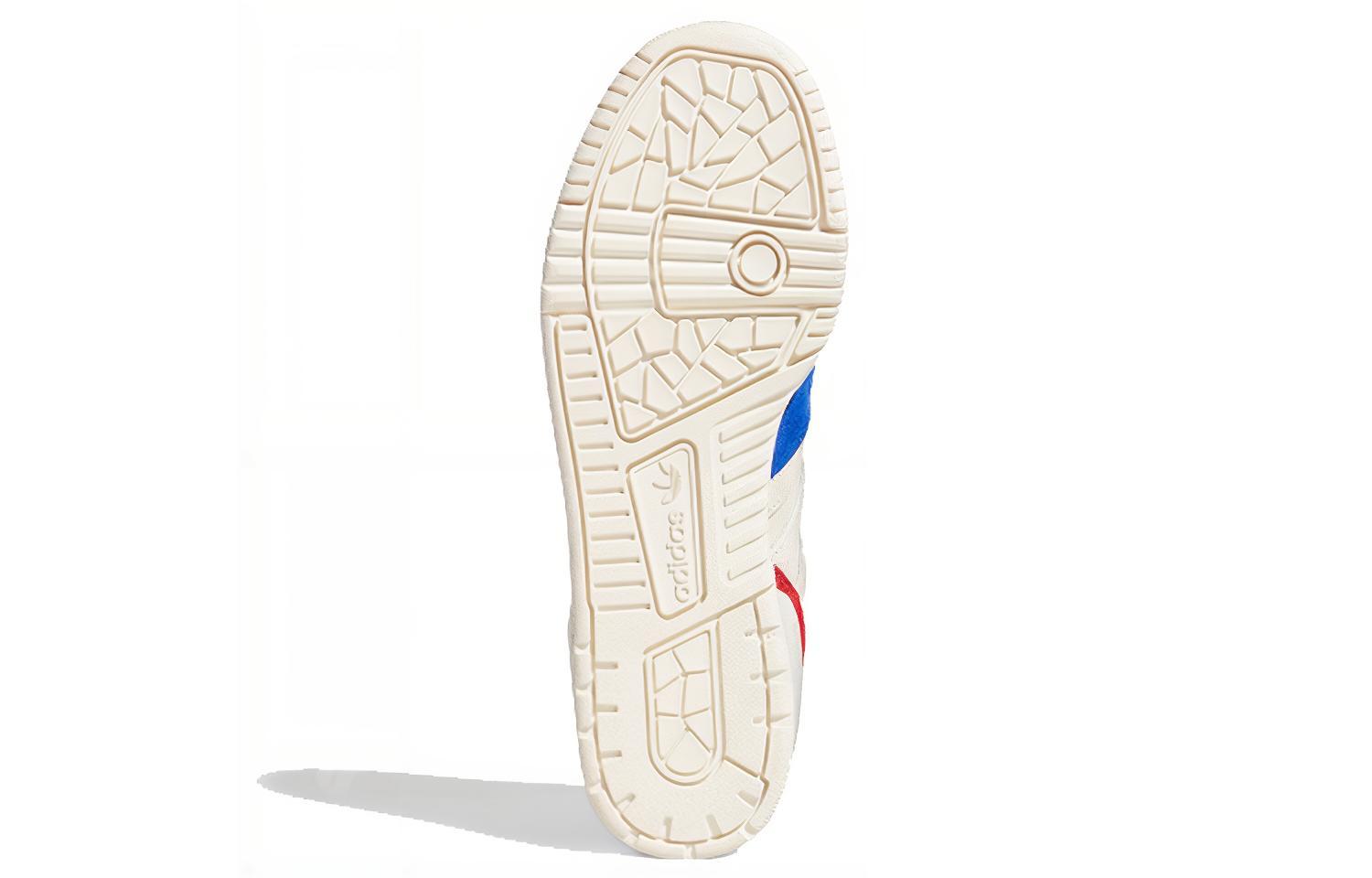 Purchase アディダス ライバルリーLOW XLD "ロイヤル白赤" EF6414