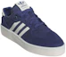 Lookbook adidas Rivalry Lux Low ''Biru Gelap Gading'' IH0254