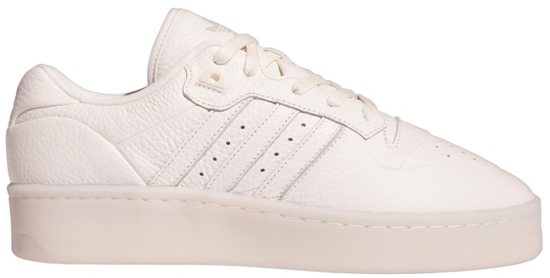 adidas originals Rivalry Lux Low 舒適休閒 防滑耐磨 低筒 板鞋 男女同款 白色 Buy adidas originals Rivalry Lux Low 舒適休閒 防滑耐磨 低筒 板鞋 男女同款 白色