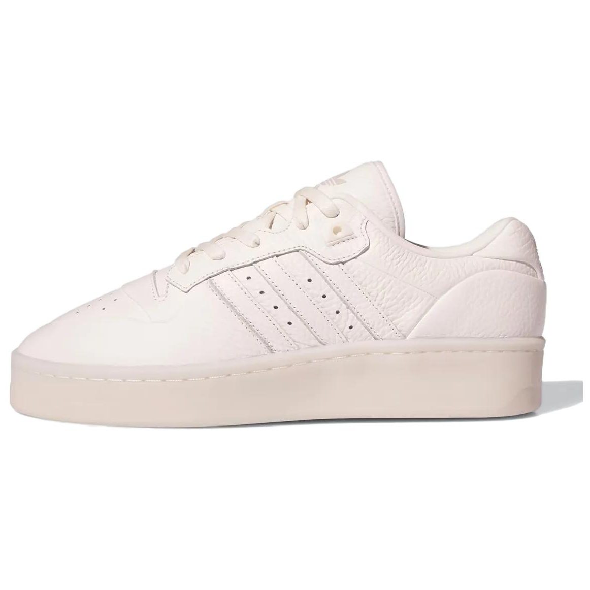 adidas Rivalry Lux Low 'Ivory' IF7184