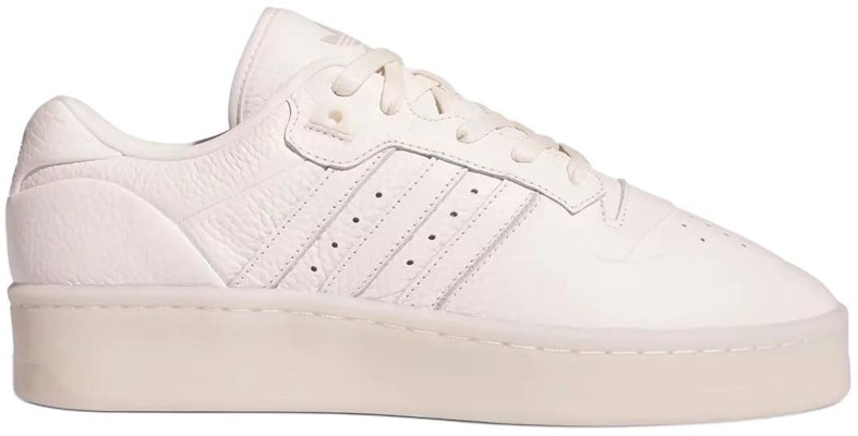 阿迪达斯 Rivalry Lux Low '象牙白' IF7184 Order 阿迪达斯 Rivalry Lux Low '象牙白' IF7184