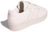 Shop 阿迪达斯 Rivalry Lux Low '象牙白' IF7184