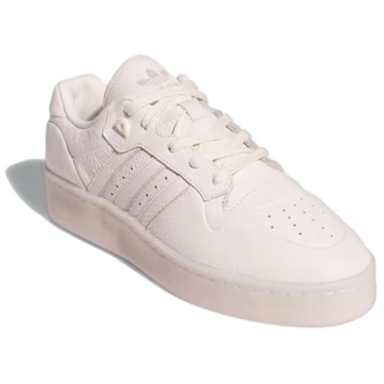 Shop 阿迪达斯 Rivalry Lux Low '象牙白' IF7184