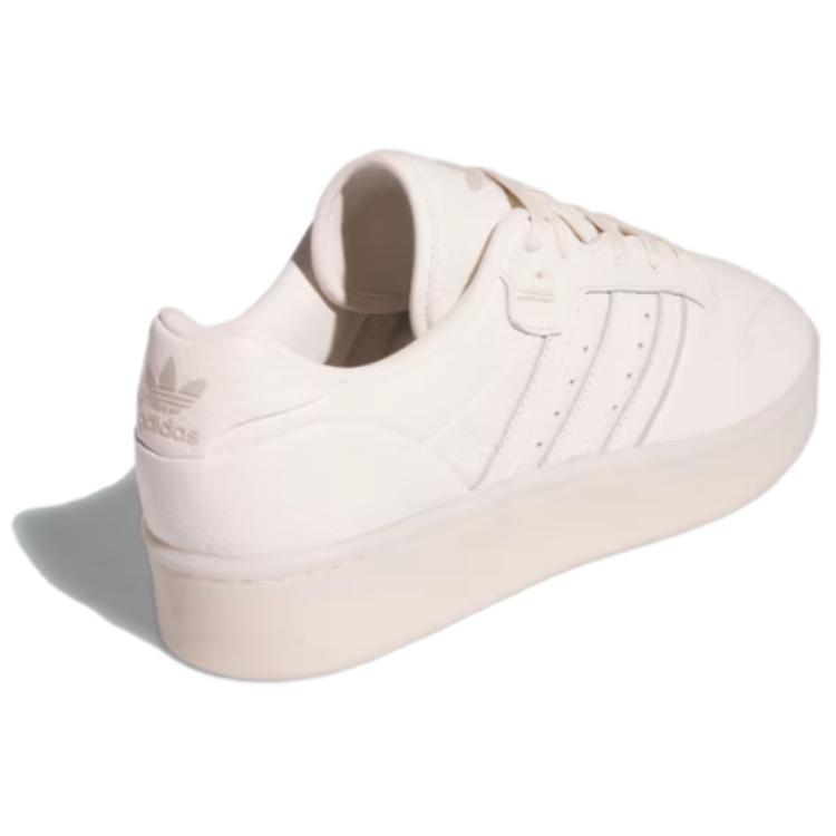 Purchase 阿迪达斯 Rivalry Lux Low '象牙白' IF7184