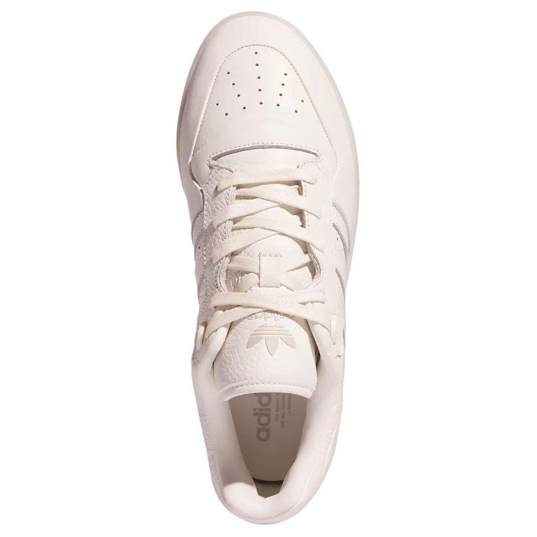 Details for 阿迪达斯 Rivalry Lux Low '象牙白' IF7184