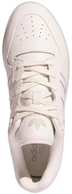 阿迪达斯 Rivalry Lux Low '象牙白' IF7184 Details for 阿迪达斯 Rivalry Lux Low '象牙白' IF7184