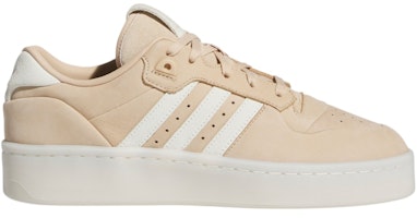 adidas Rivalry Lux Low 'Magic Beige' IH0255 adidas Rivalry Lux Low 'Magic Beige' IH0255