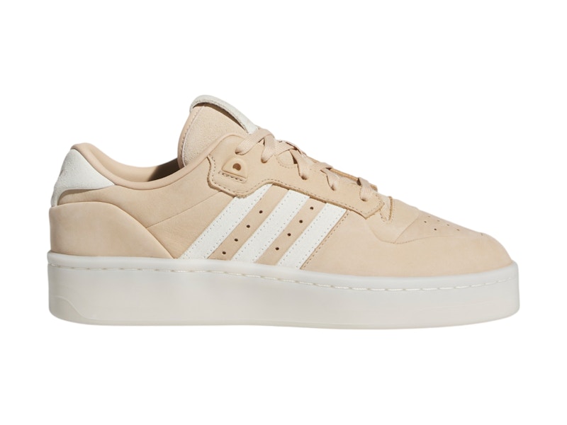 adidas Rivalry Lux Low 'Magic Beige' IH0255