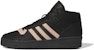 adidas Rivalry Mid 001 'Hitam Ash Pearl' IE3075