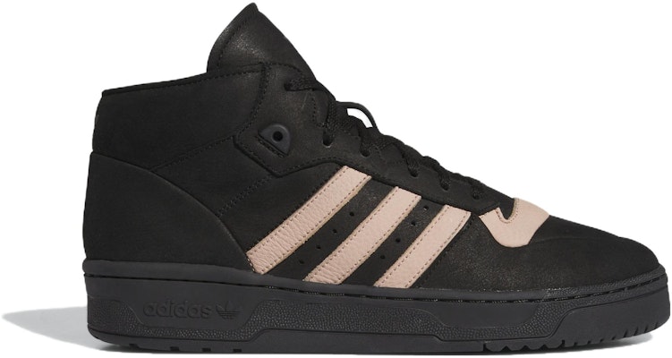 adidas Rivalry Mid 001 'Black Ash Pearl' IE3075 Order adidas Rivalry Mid 001 'Black Ash Pearl' IE3075