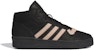 adidas Rivalry Mid 001 'Hitam Ash Pearl' IE3075