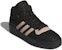 adidas Rivalry Mid 001 'Hitam Ash Pearl' IE3075
