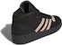 adidas Rivalry Mid 001 'Hitam Ash Pearl' IE3075