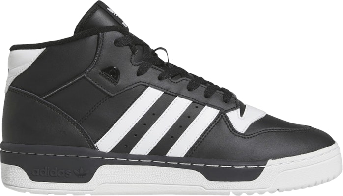 adidas Rivalry Mid 'Hitam Putih' ID9428 Buy adidas Rivalry Mid 'Hitam Putih' ID9428