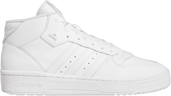 adidas Rivalry Mid 'Putih Triple' ID9427 Buy adidas Rivalry Mid 'Putih Triple' ID9427