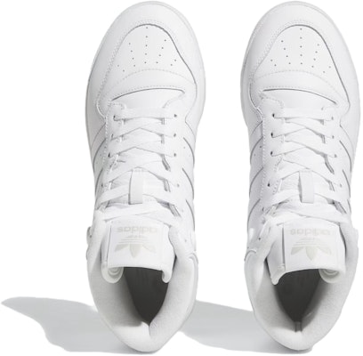 アディダス ライバルリー MID トリプルホワイト ID9427 Shop アディダス ライバルリー MID トリプルホワイト ID9427