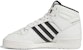 adidas Rivalry Mid 'Putih Hitam' ID6158