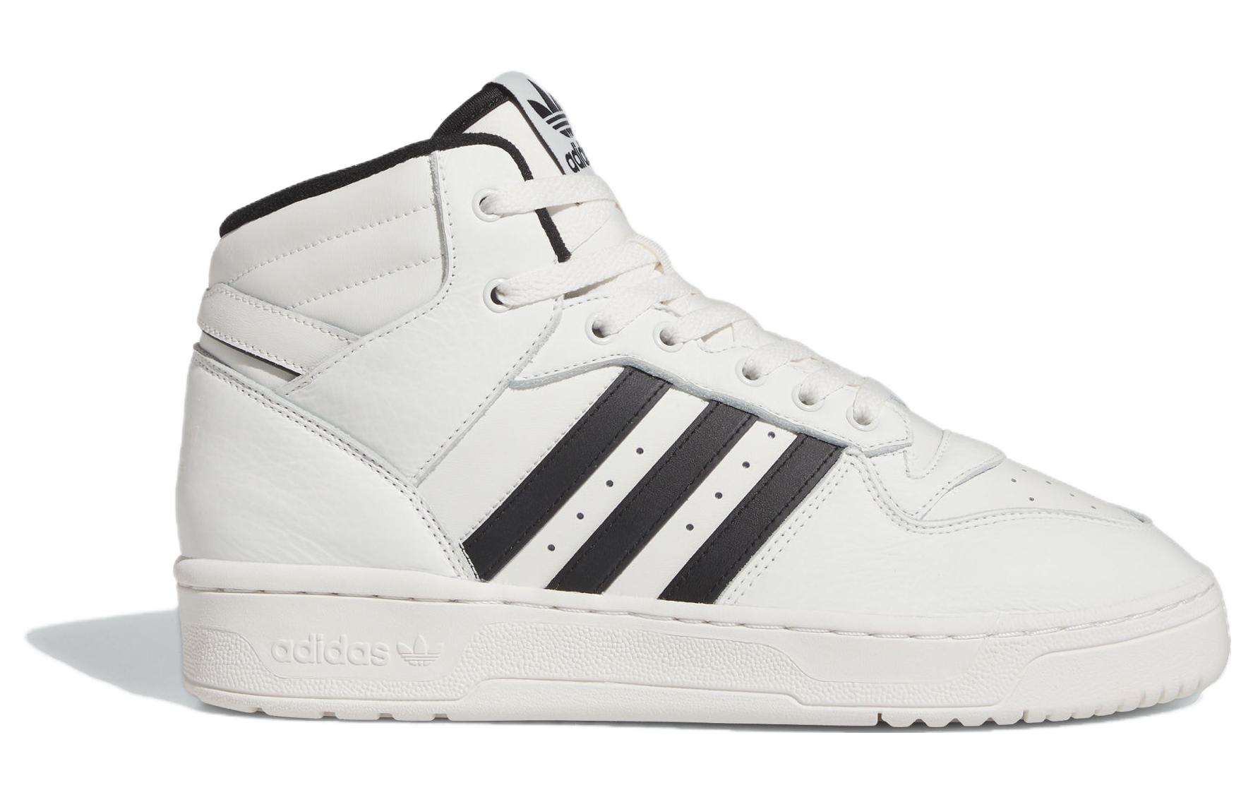 Order adidas Rivalry Mid 'Putih Hitam' ID6158