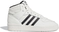 Order adidas Rivalry Mid 'Putih Hitam' ID6158